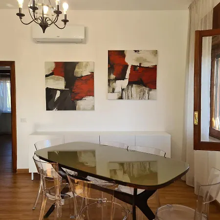 Villa Antica Maison