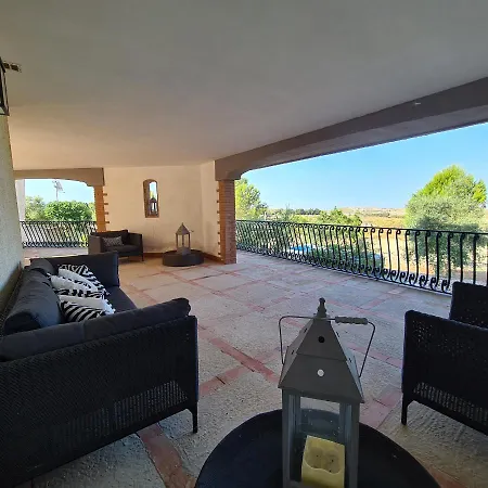 Antica Maison Villa Avola