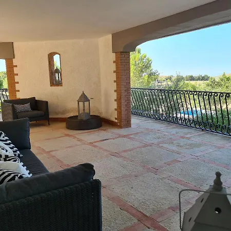 Antica Maison Villa