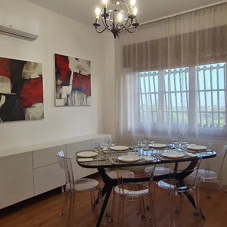 Antica Maison